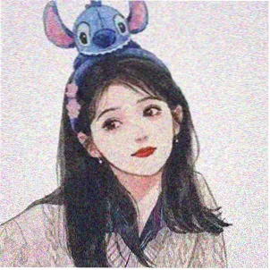 周牧饰演父亲的定妆照